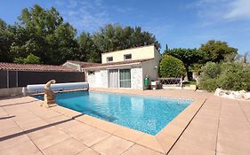 La Maison De Marie Helene 2 Piscine Partagee
