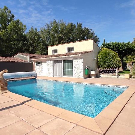La Maison De Marie Helene 2 Piscine Partagee Aix-en-Provence Exterior photo